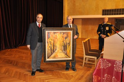 Съюзът на приятелите на България избра почетен председател